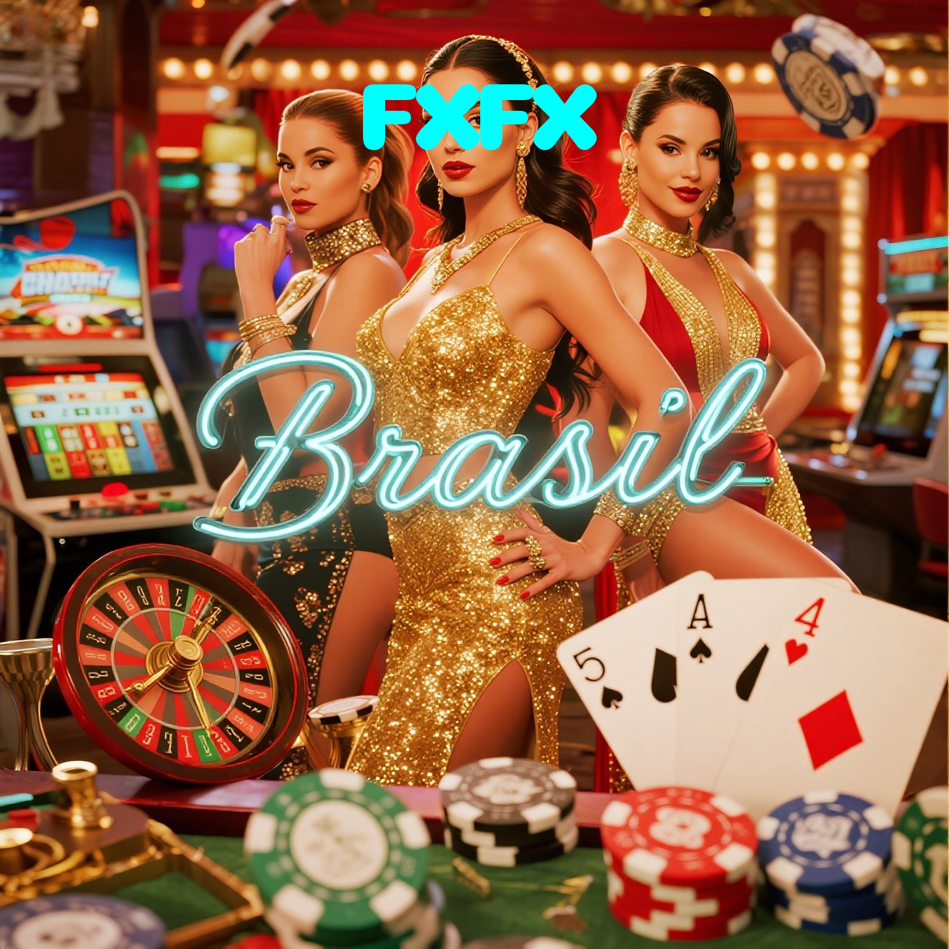 FXFX：No futebol online, a sua chance de vitória está a um passe de distância!