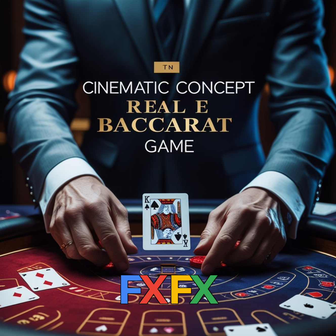FXFXïŒJogue poker e mostre suas habilidades para ganhar!