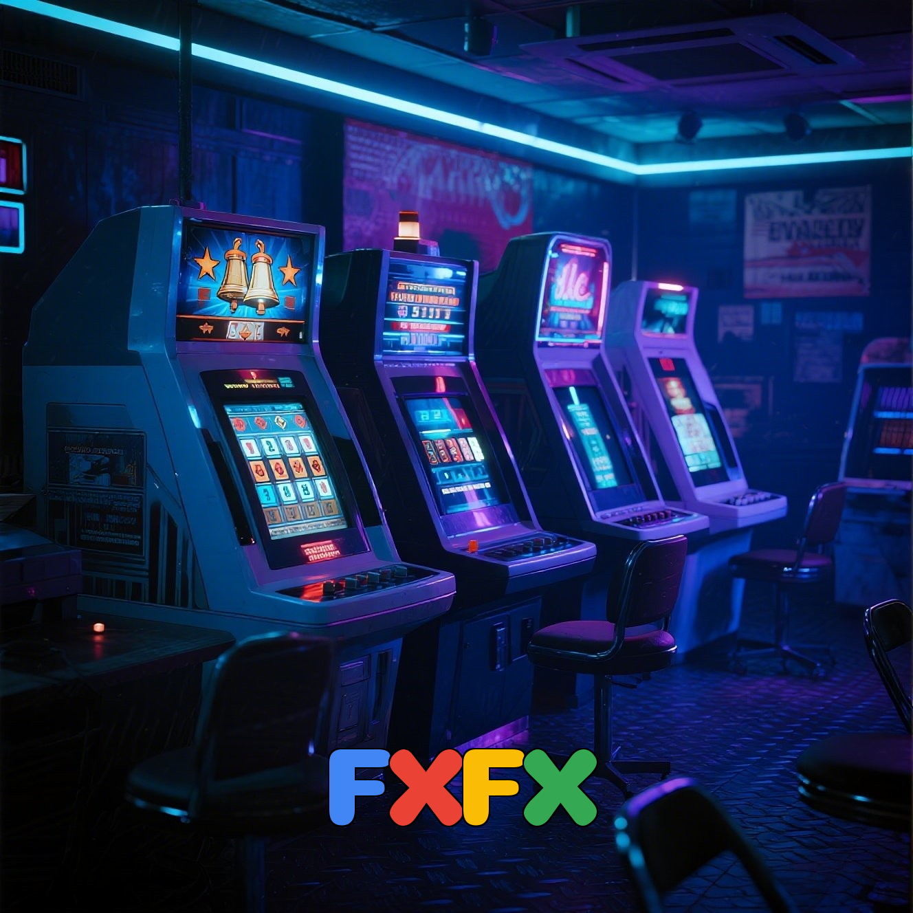 FXFX:Jogue poker como um profissional e ganhe grandes prêmios!