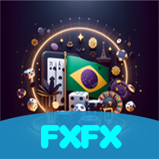 FXFX：Vença no poker e aposte no futebol para grandes vitórias no cassino!