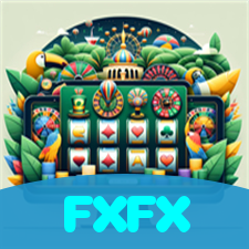 FXFX：Ganhe no futebol e jogue os melhores jogos de cassino online!