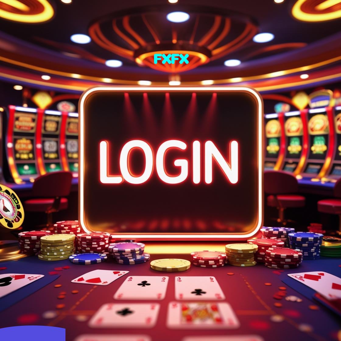 FXFX:Aposte no seu time e vença na roleta e no blackjack online!