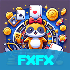 FXFX：Jogue os melhores jogos de cassino como blackjack e roleta, e aposte no futebol!