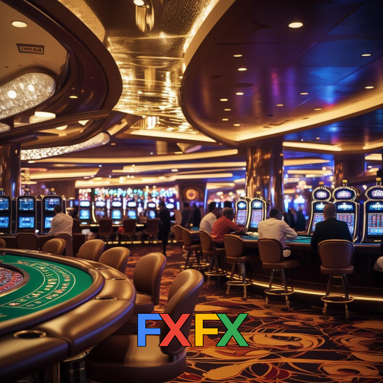 FXFX:Jogue slots, aposte no futebol e ganhe no cassino online mais seguro!
