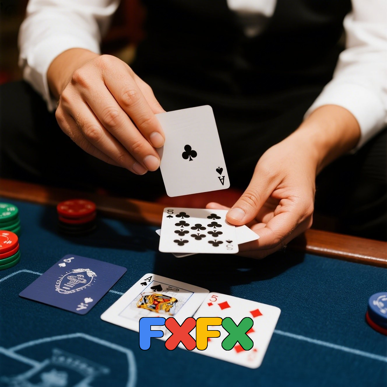 FXFX：Jogue poker, slots e aposte no futebol para uma experiência única!