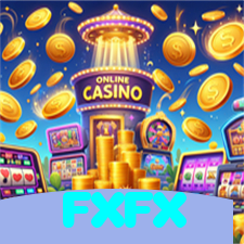 FXFX：Jogue poker, aposte no futebol e conquiste grandes prêmios em nosso cassino!
