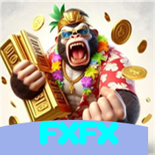 FXFX：Gire as slots e conquiste o jackpot agora mesmo!