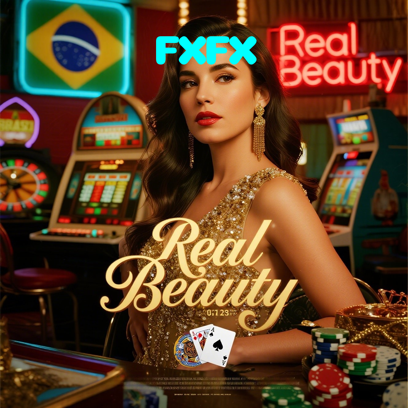 FXFX：O melhor do futebol online está esperando por você! Aposte e ganhe!