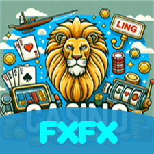 FXFX：A sorte está ao seu lado! Aposte nas melhores máquinas caça-níqueis!