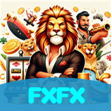 FXFX：Apostas no futebol e grandes vitórias em roleta e blackjack!
