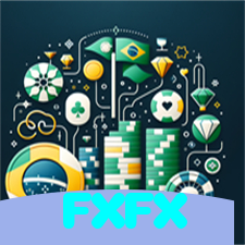 FXFX：Aposte no futebol online e sinta a emoção de ser o vencedor!
