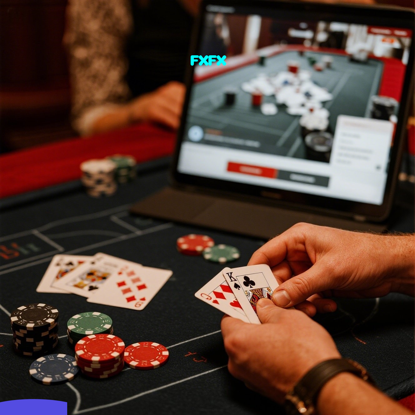 FXFX:Jogue poker, roleta e aposte no futebol no cassino mais confiável!