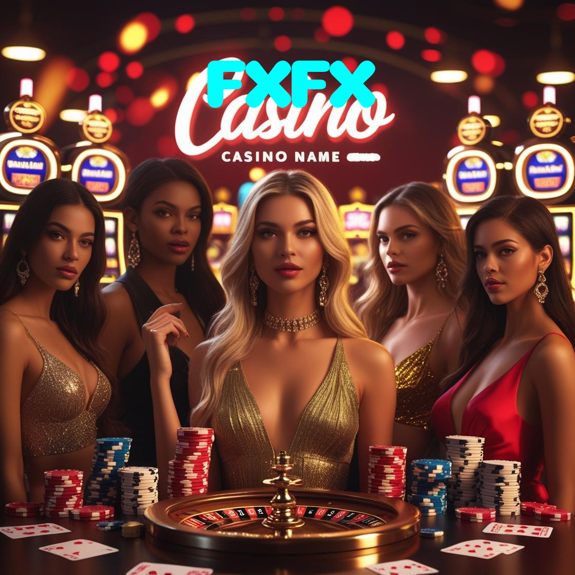 FXFX:Divirta-se com blackjack, poker e apostas ao vivo em futebol no cassino online!