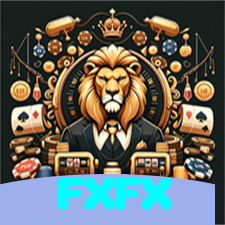 FXFX：Apostas ao vivo no futebol e os melhores jogos de cassino para você!