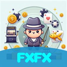 FXFX:Jogue poker, roleta e aposte no futebol para uma experiência épica!