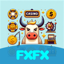 FXFX：Apostas ao vivo no futebol e diversão garantida com jogos de cassino!