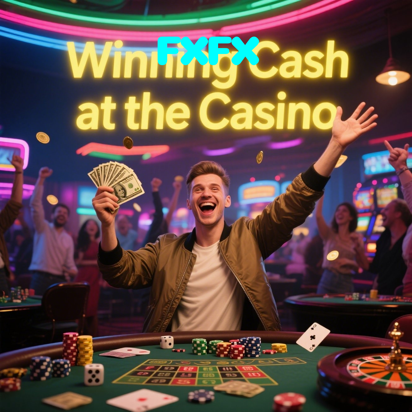 FXFX:O melhor cassino online para apostar no futebol e jogar poker e blackjack!