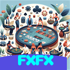 FXFX：O melhor cassino para apostar no futebol e ganhar em jogos de cassino!