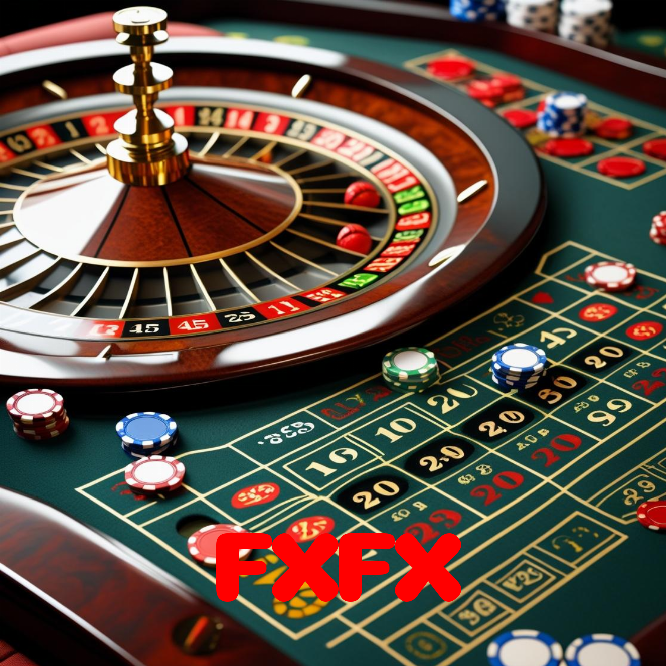 FXFX：Jogue nas melhores slots e vença o jackpot agora mesmo!
