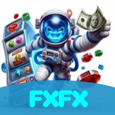 FXFX：A emoção das slots online te espera! Gire e ganhe prêmios incríveis!