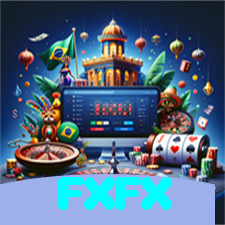 FXFX：Conquiste grandes vitórias em blackjack e aposte no futebol online!