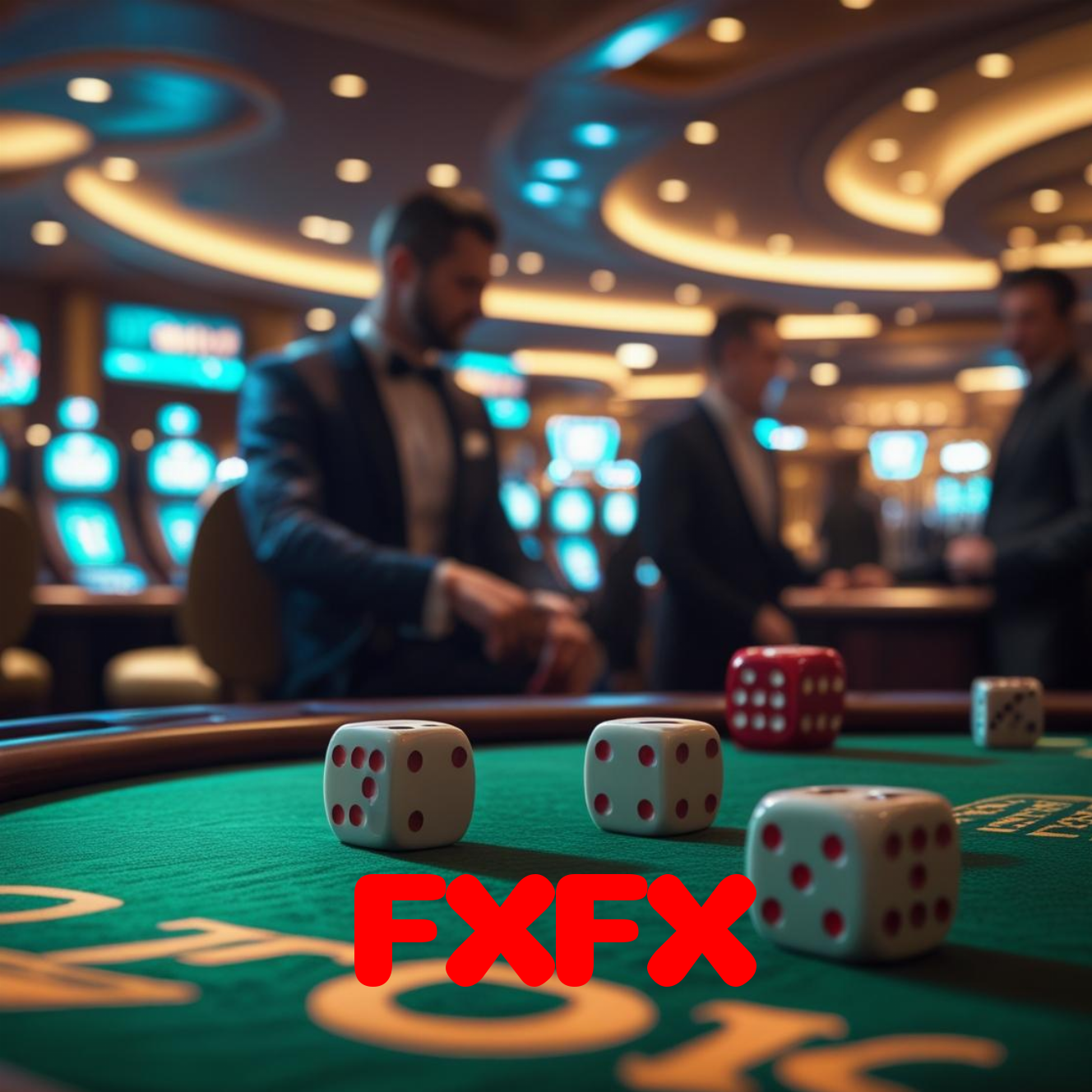 FXFX:Jogue blackjack e aposte no futebol online com segurança!