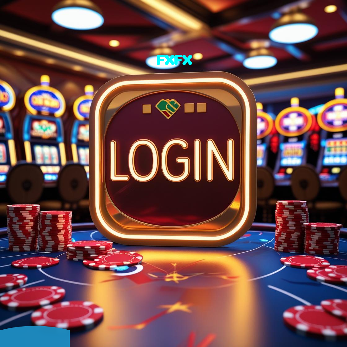 FXFX:Jogue slots, blackjack e aposte ao vivo no futebol com segurança!