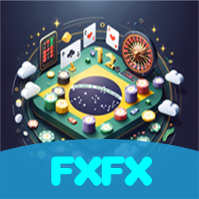 FXFX：As slots mais emocionantes estão esperando por você! Vença agora!