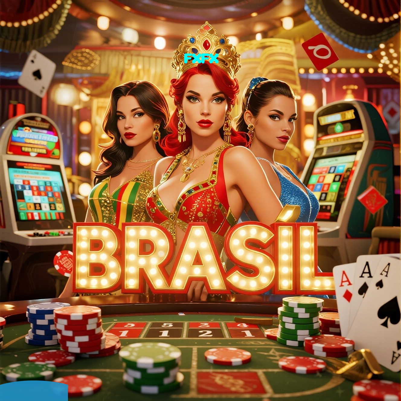 FXFX:Com o futebol online, a emoção da vitória está garantida!
