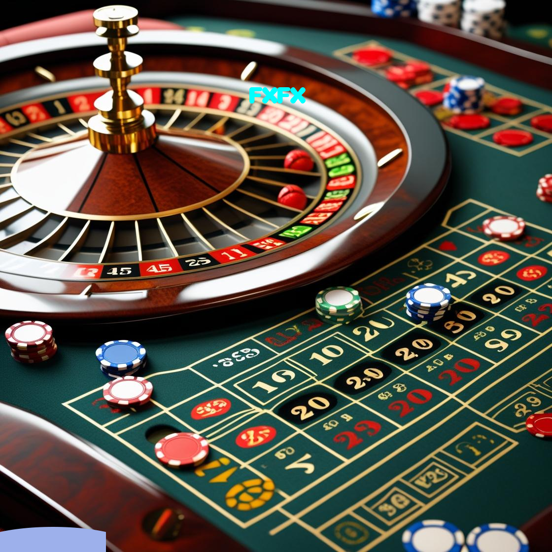 FXFX：Jogue poker, aposte no futebol e leve prêmios incríveis no cassino!