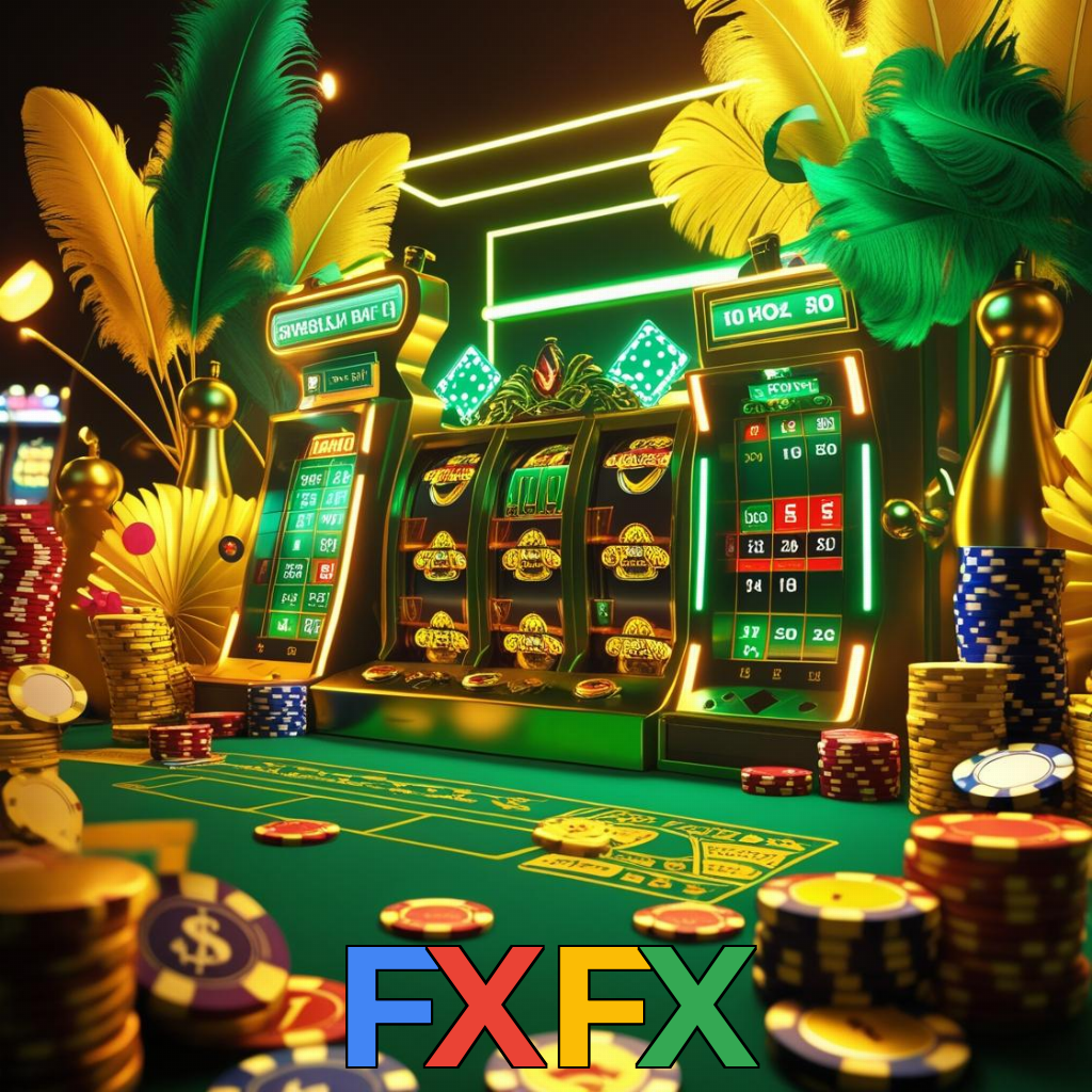 FXFX:Aposte no futebol online e faça parte das grandes conquistas!