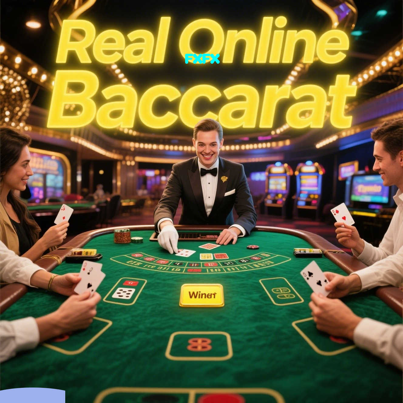 FXFX:Vire um mestre do Blackjack e conquiste sua vitória!