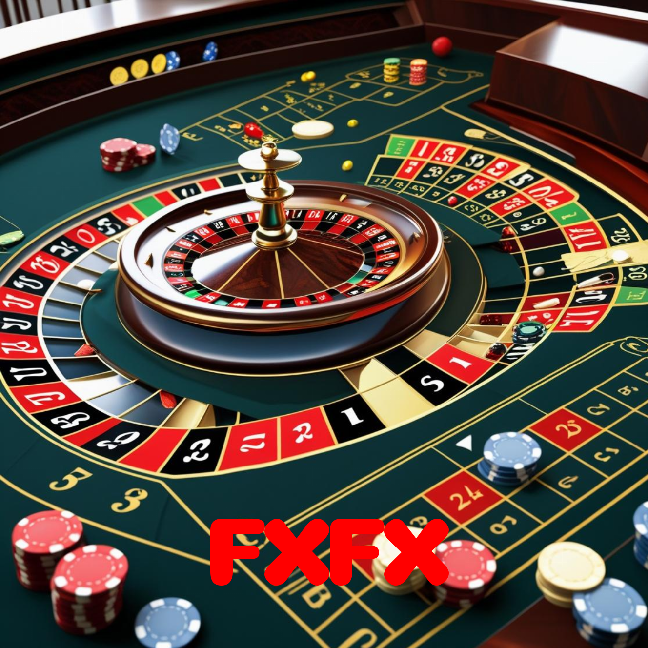 FXFX:O melhor cassino para você jogar slots e apostar no futebol online!
