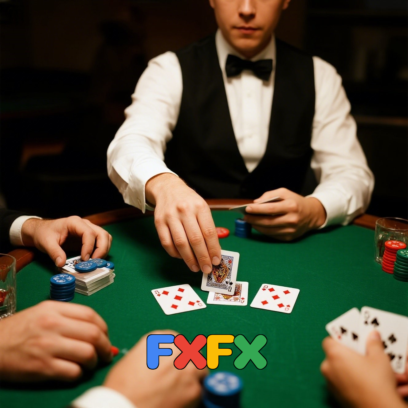 FXFX:Jogue slots, blackjack e aposte no futebol para diversão e vitórias!