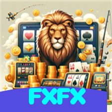 FXFX：Aposte no futebol e ganhe em blackjack e poker com segurança!