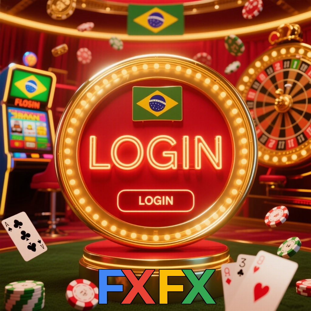 FXFX:Cada rodada na roleta é uma chance de ganhar prêmios enormes!