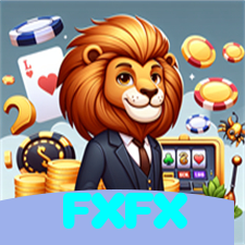 FXFX：Aposte no futebol ao vivo e divirta-se com os jogos de cassino como blackjack!
