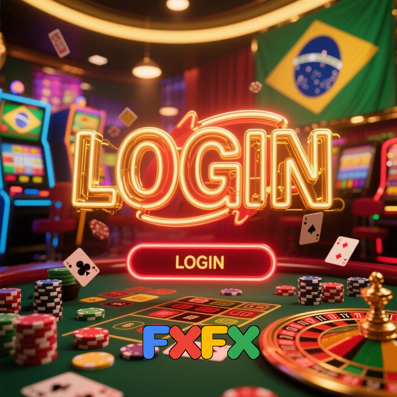 FXFX:Aposte no futebol online e faça parte das grandes conquistas!