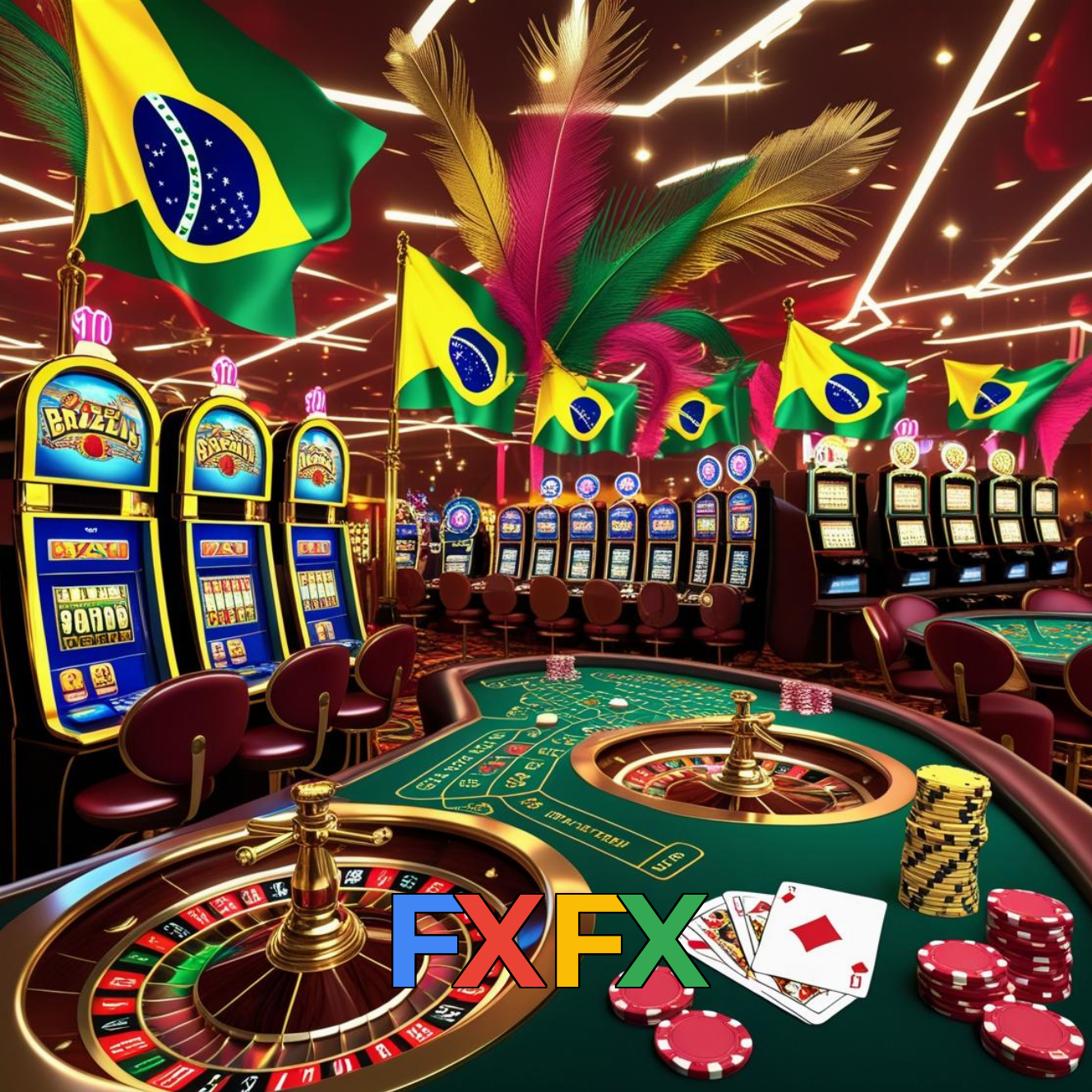 FXFX:Aposte no futebol e jogue os melhores jogos de cassino como slots e blackjack!