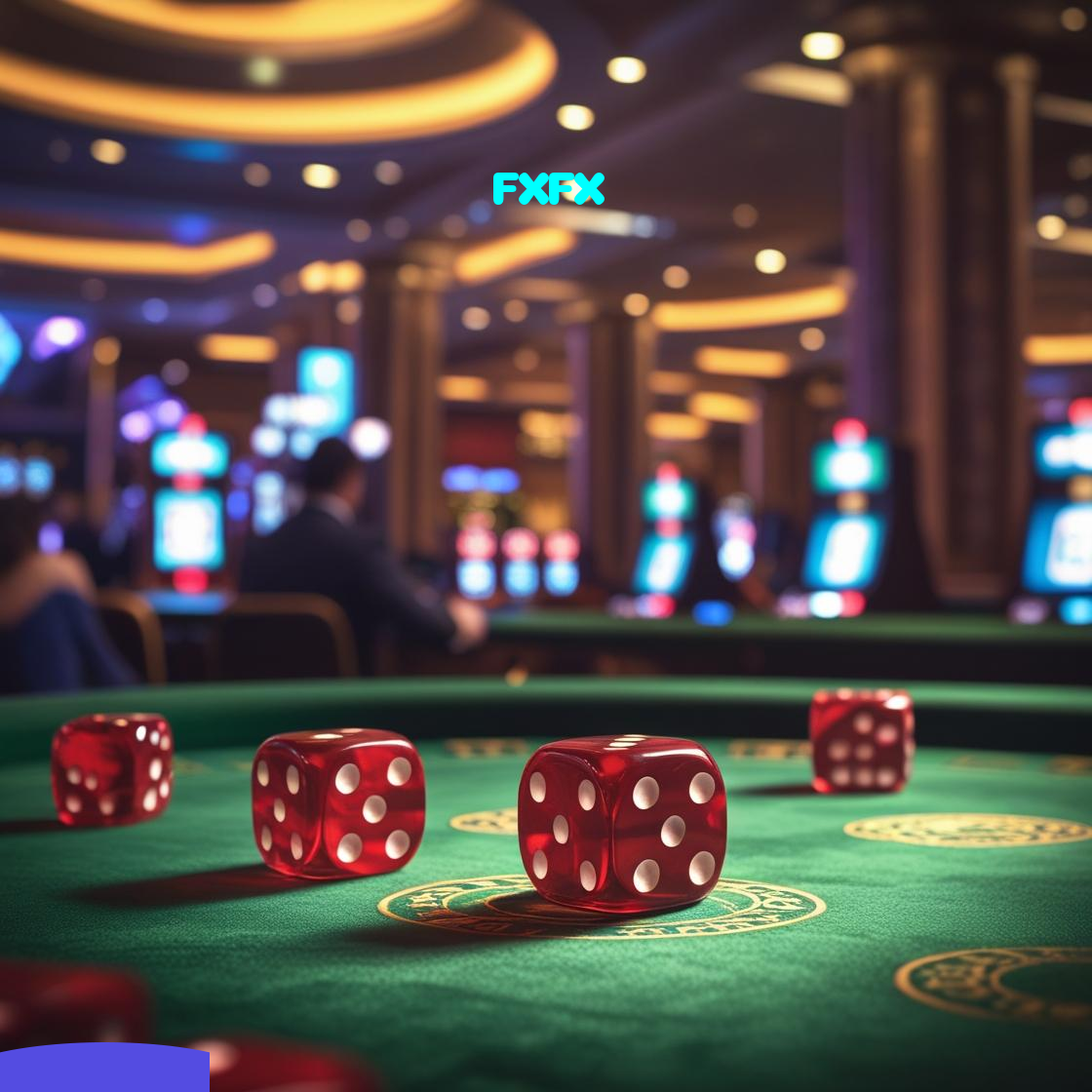 FXFX:Apostas emocionantes no futebol e diversão garantida com poker e roleta!