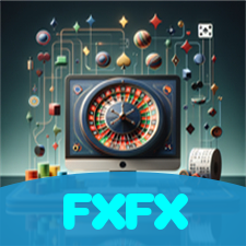 FXFX：Poker, roleta e apostas no futebol online, onde sua sorte brilha!