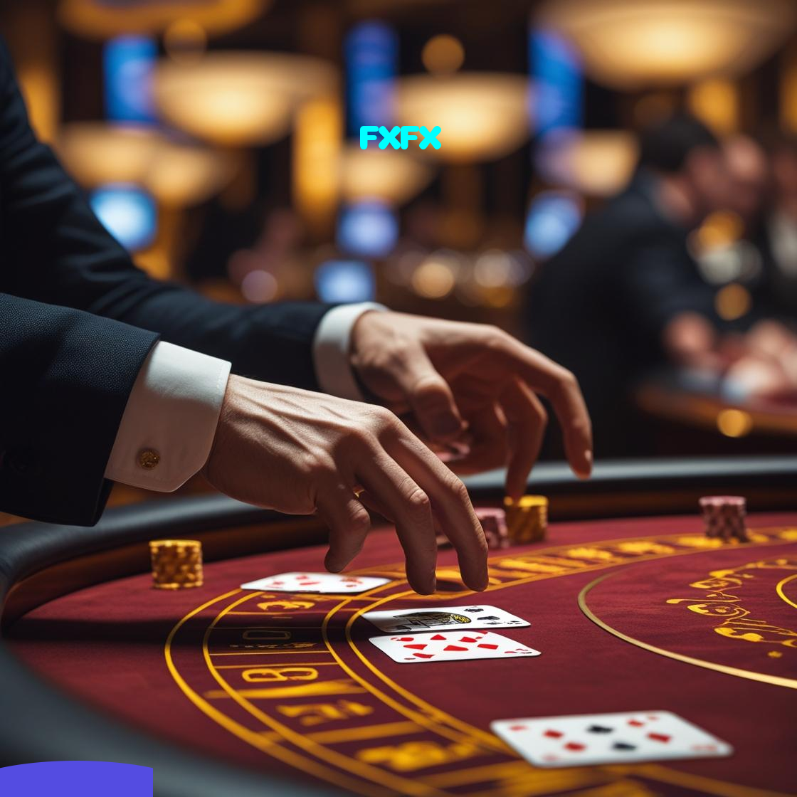 FXFX:Jogue em nosso cassino online e descubra os maiores jackpots!