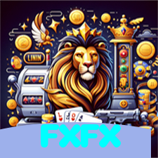 FXFX：O melhor cassino online para quem ama futebol e jogos como poker e slots!
