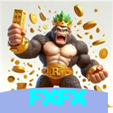 FXFX：Em cada giro nas slots, a vitória está ao seu alcance!