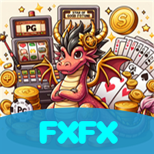 FXFX：Ganhe prêmios em roleta e aposte no futebol com confiança no nosso cassino!