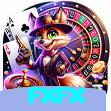 FXFX：Aposte no futebol e jogue slots emocionantes com grandes prêmios!