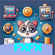 FXFX：O futebol digital está esperando por você! Aposte e vença!