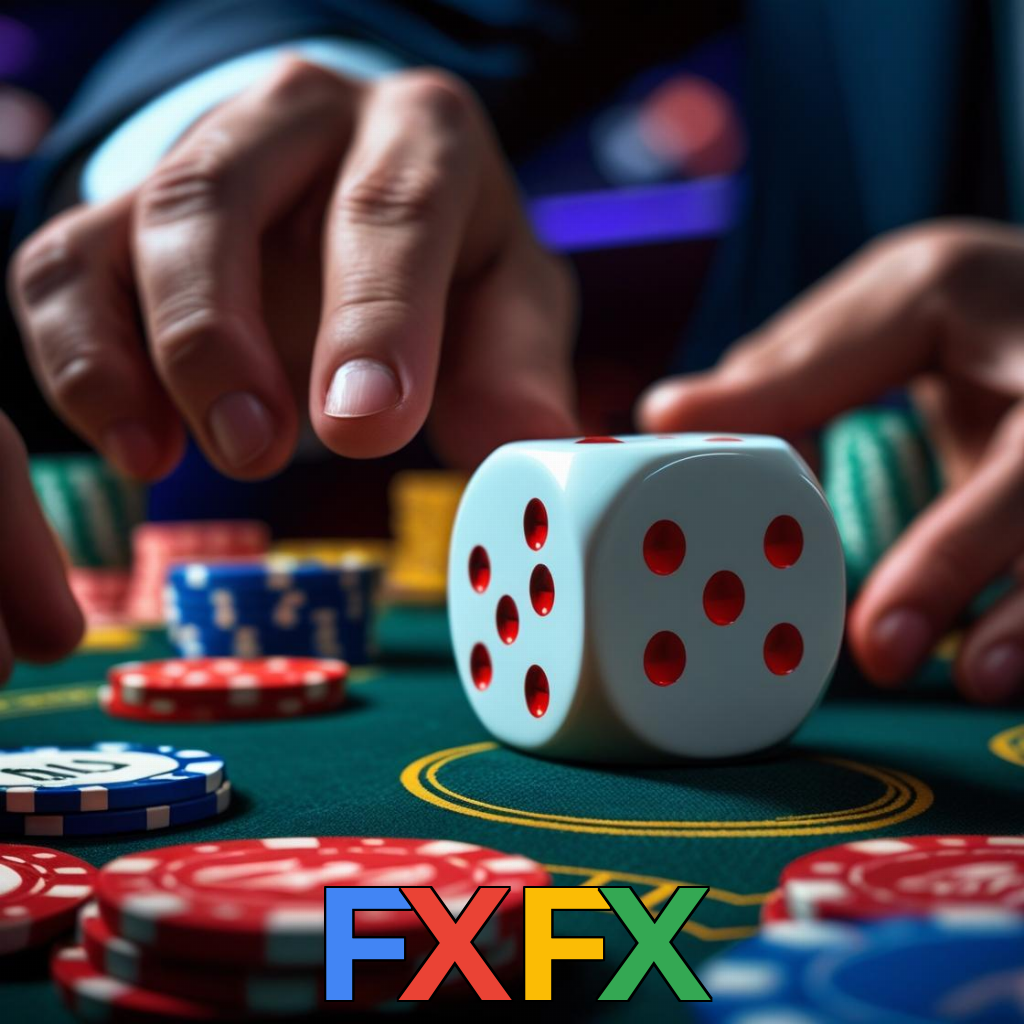 FXFX：Jogue agora nas melhores slots e ganhe prêmios fantásticos!