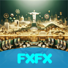 FXFX：A sorte está ao seu lado! Aposte nas melhores opções e vença agora!