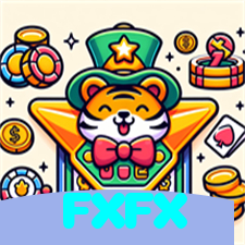 FXFX：Cada giro nas slots é uma nova chance de mudar sua sorte!